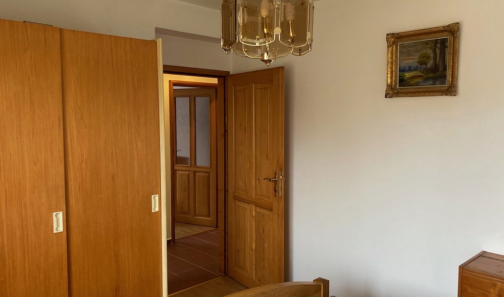 Prodej domu 140 m² s pozemkem 640 m², Dvory nad Lužnicí – náhled fotky 15