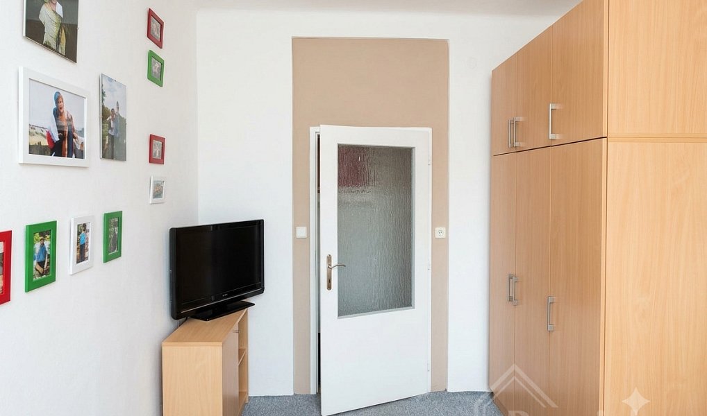 Prodej bytu 2+kk 43 m², Praha – náhled fotky 5