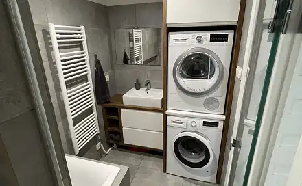 Prodej bytu 3+kk 70 m²