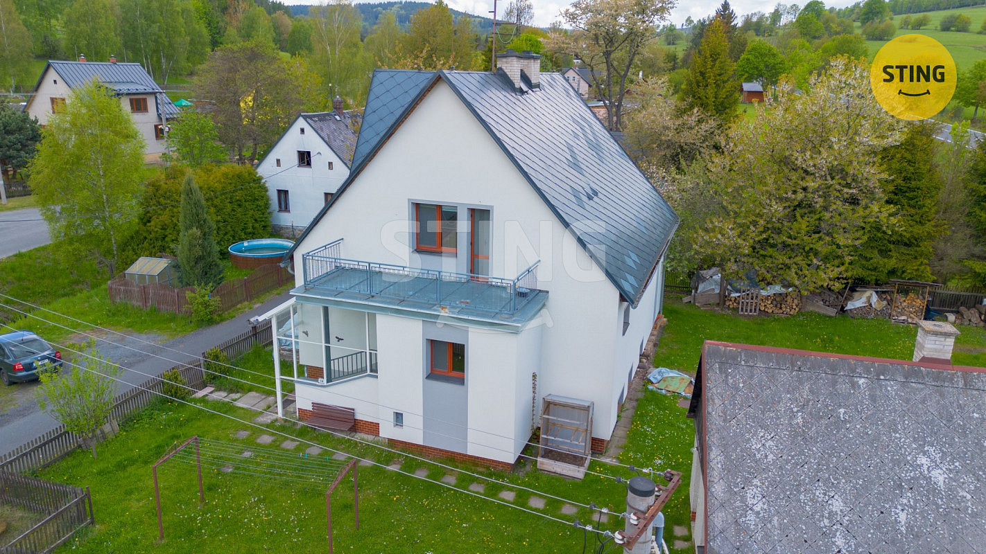 Prodej domu 240 m² s pozemkem 1 143 m² – fotografie 3