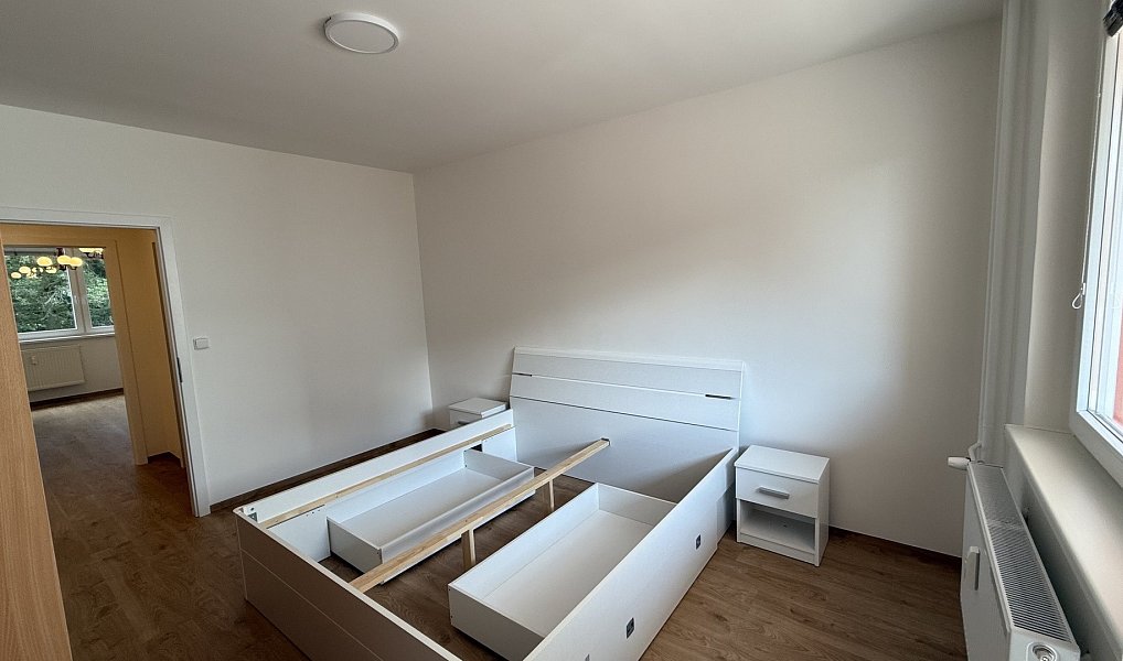 Pronájem bytu 2+1 63 m², Zlín – náhled fotky 6