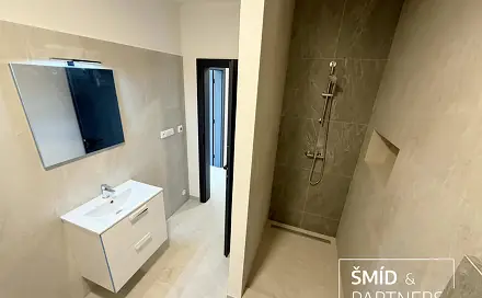 Pronájem bytu 3+kk 58 m², Hrnčířská, Kutná Hora - Karlov