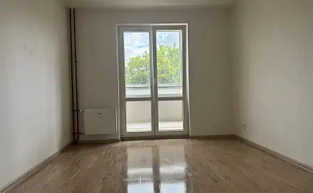Pronájem bytu 2+1 54 m², Bož. Němcové, Příbram - Příbram VII