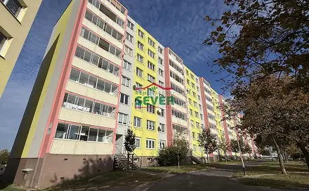Prodej bytu 4+1 96 m²