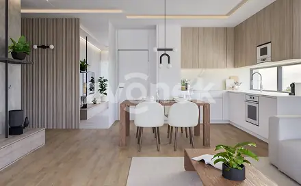 Prodej bytu 4+kk 99 m², Pod Nivami, Zlín