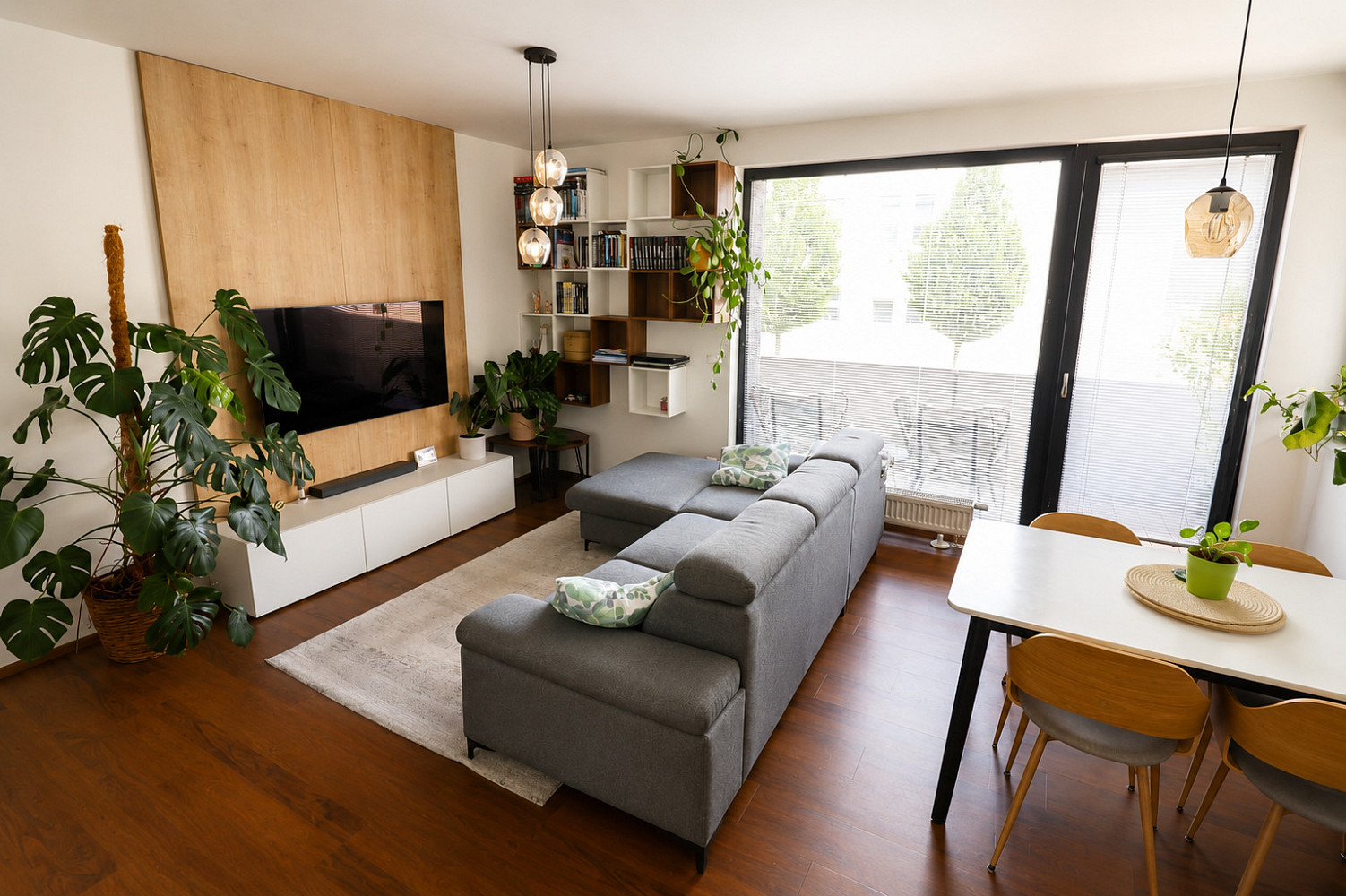Prodej bytu 3+kk 77 m² – fotografie 3