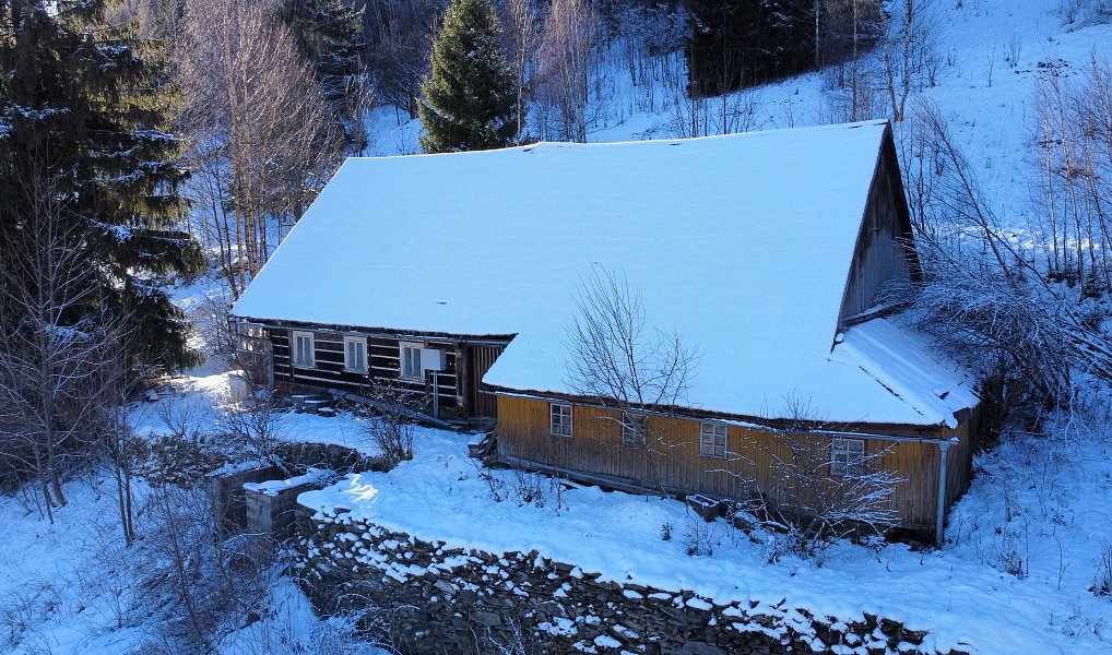 Prodej chaty/chalupy 100 m² s pozemkem 13 025 m², Pec pod Sněžkou – náhled fotky 5