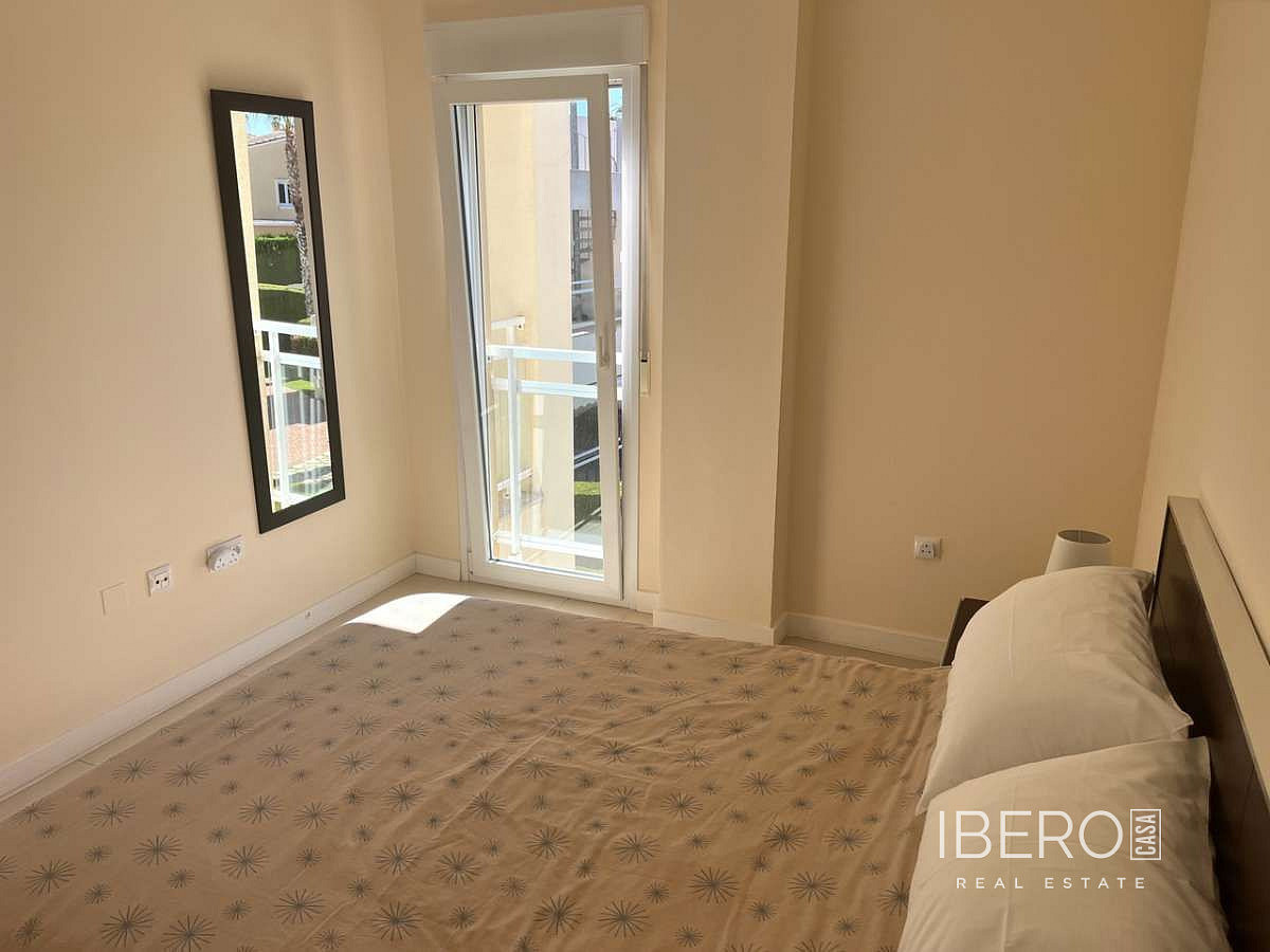 Prodej bytu 3+kk 50 m² - Ansicht 4