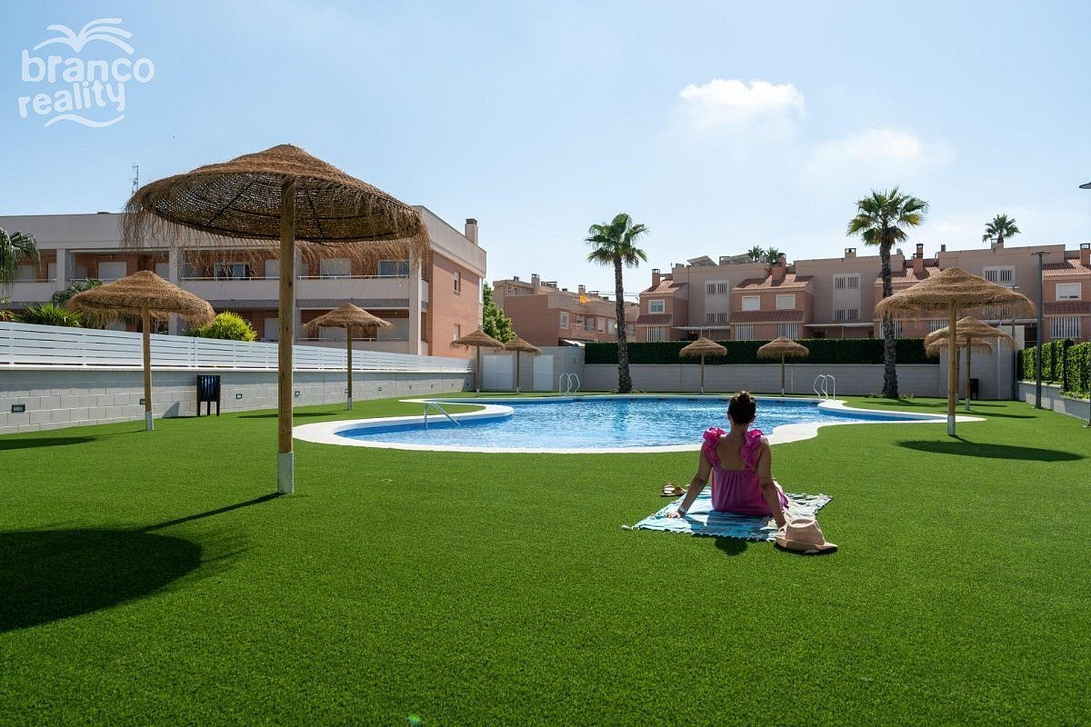 Casa – Santa Pola, Residencial Isla de Ízaro, Gran Alacant - Vista 3
