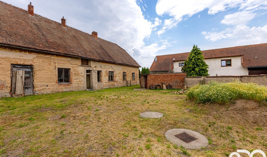 Prodej zemědělského objektu 212 m², Mokrovousy – náhled fotky 19
