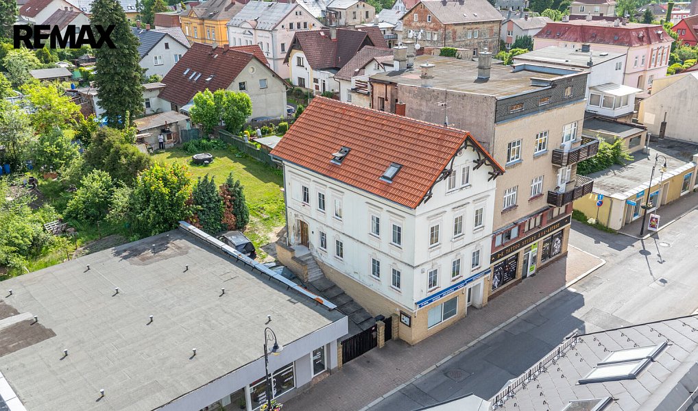Pronájem bytu 4+kk 78 m², Varnsdorf – náhled fotky 16