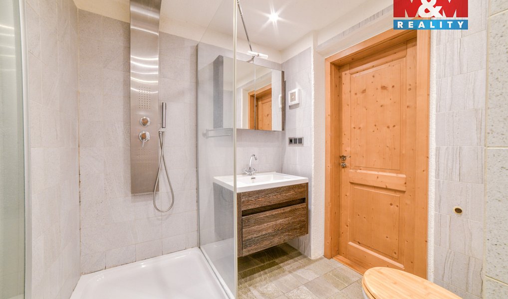 Prodej bytu 3+1 56 m², Cheb – náhled fotky 3