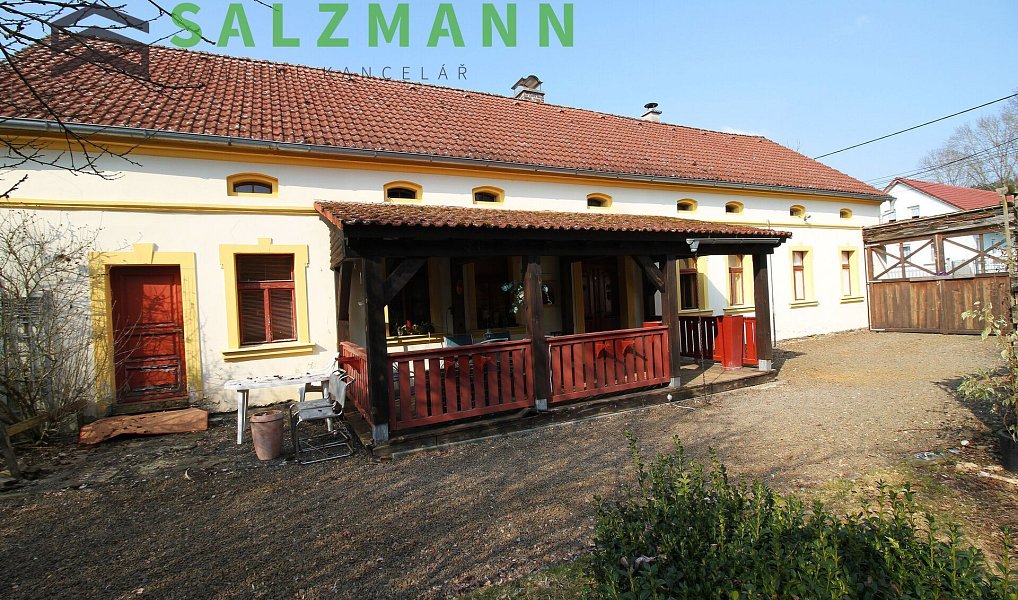 Prodej domu 220 m² s pozemkem 909 m², Hostouň – náhled fotky 5