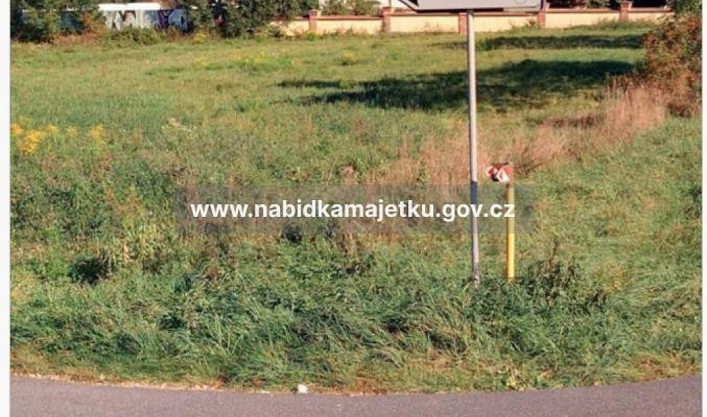 Prodej pozemku 195 m², Šumperk – náhled fotky 3