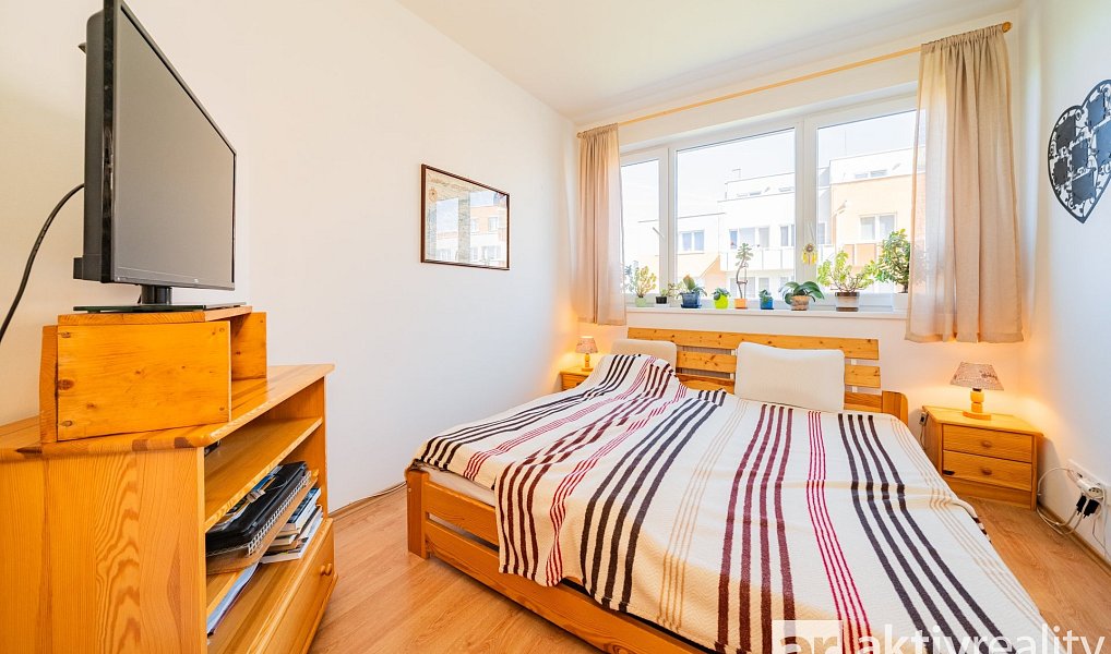 Prodej bytu 3+kk 71 m², Praha – náhled fotky 14