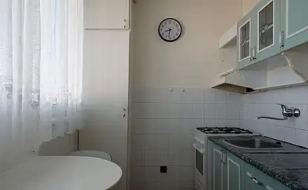 Pronájem bytu 2+1 55 m²