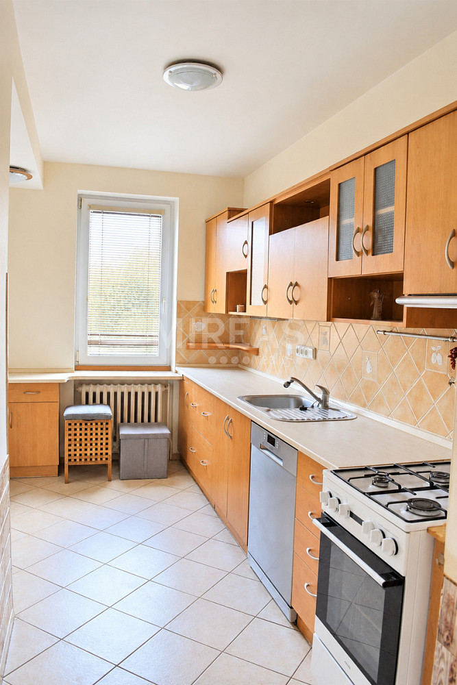Pronájem bytu 4+1 85 m² – fotografie 3