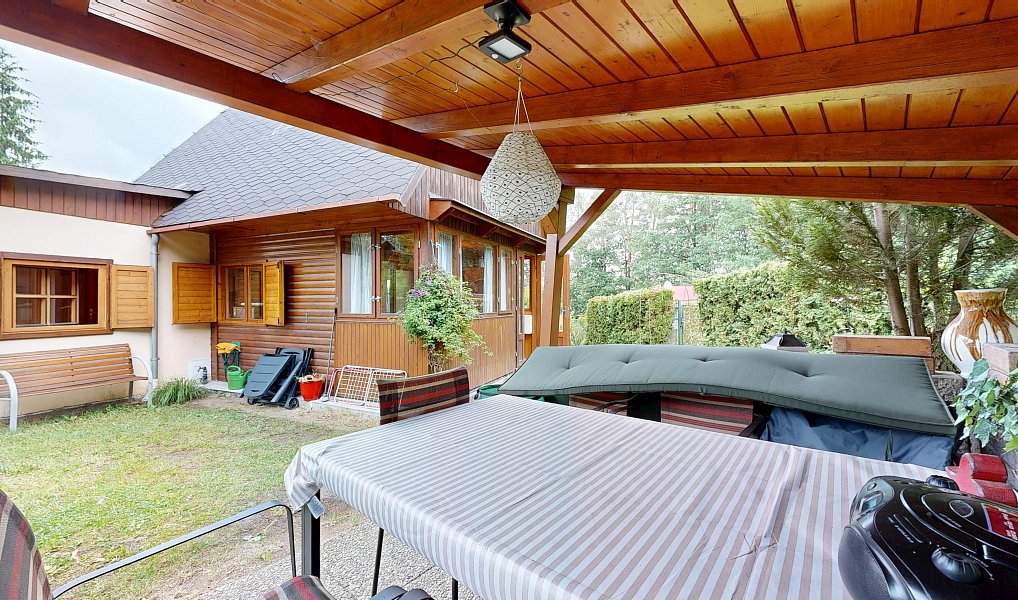 Prodej chaty/chalupy 69 m² s pozemkem 560 m², Bukovany – náhled fotky 23