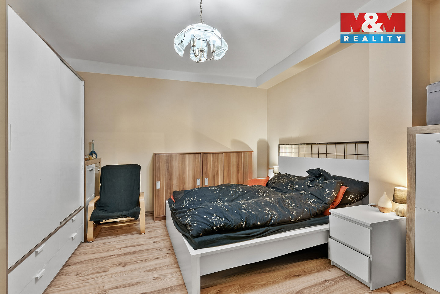 Prodej bytu 1+1 52 m² – fotografie 4