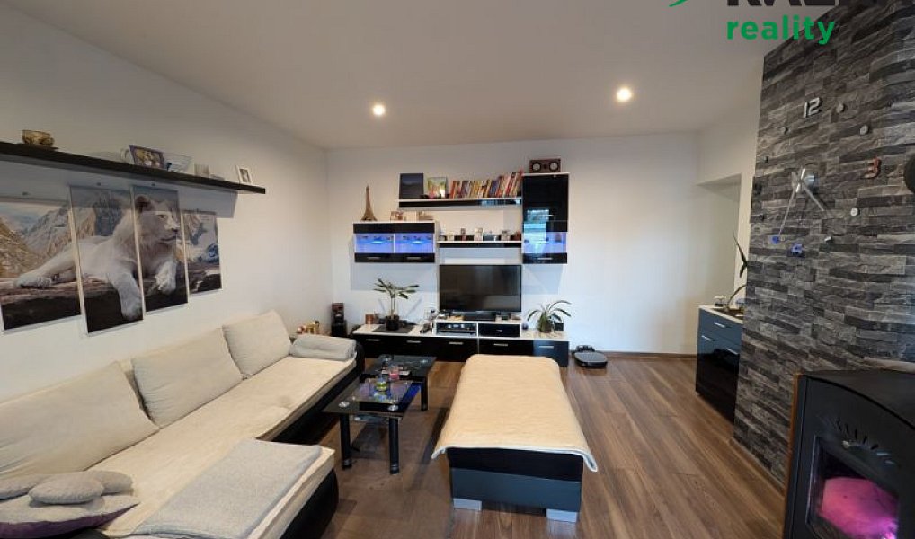 Prodej domu 80 m² s pozemkem 527 m², Šilheřovice – náhled fotky 10
