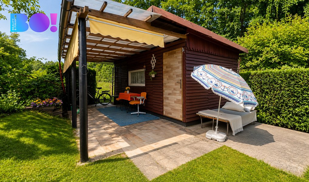 Prodej chaty/chalupy 16 m² s pozemkem 412 m², Třinec – náhled fotky 2