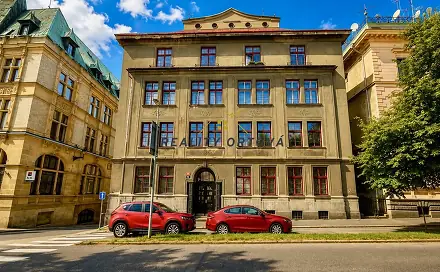 Prodej bytu 5+1 119 m², 8. března, Liberec - Liberec V-Kristiánov