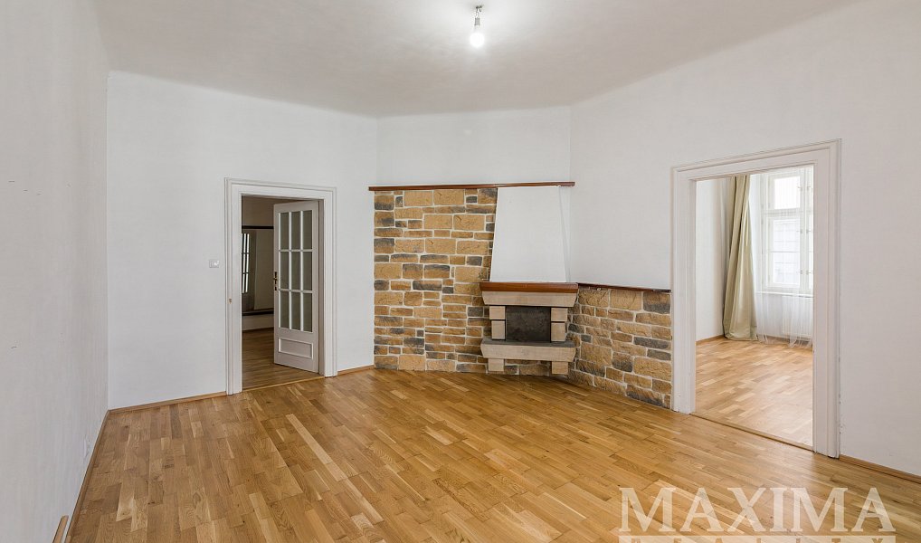 Prodej bytu 3+1 108 m², Praha – náhled fotky 15