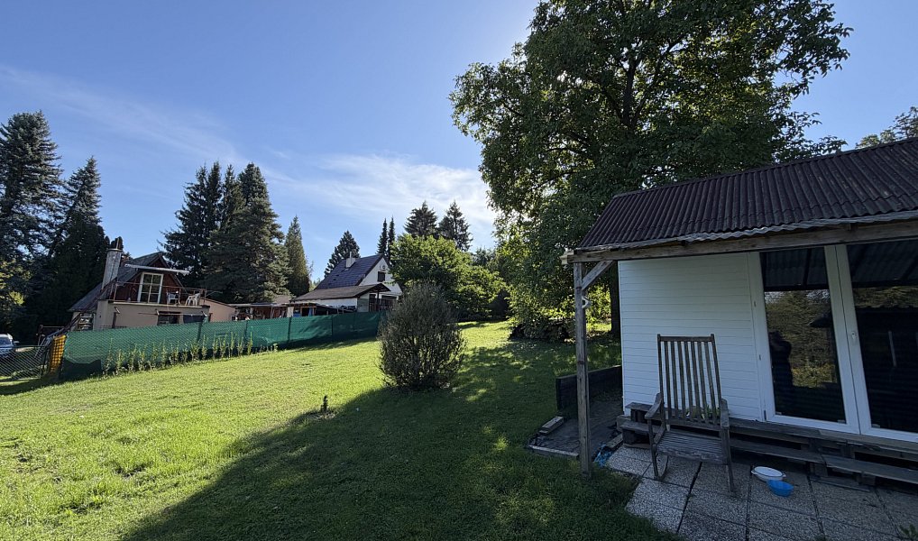 Prodej stavebního pozemku 1 304 m², Psáry – náhled fotky 18