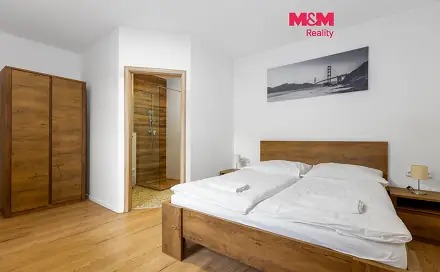 Prodej bytu 1+kk 18 m², Horní Lhota, okres Ostrava-město