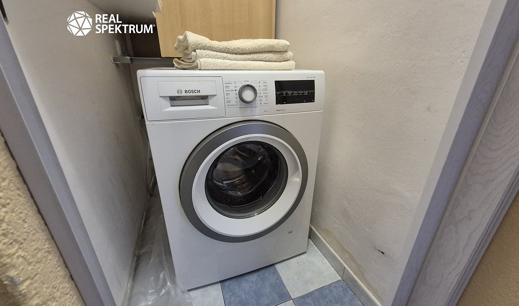 Pronájem bytu 2+1 54 m², Brno – náhled fotky 12