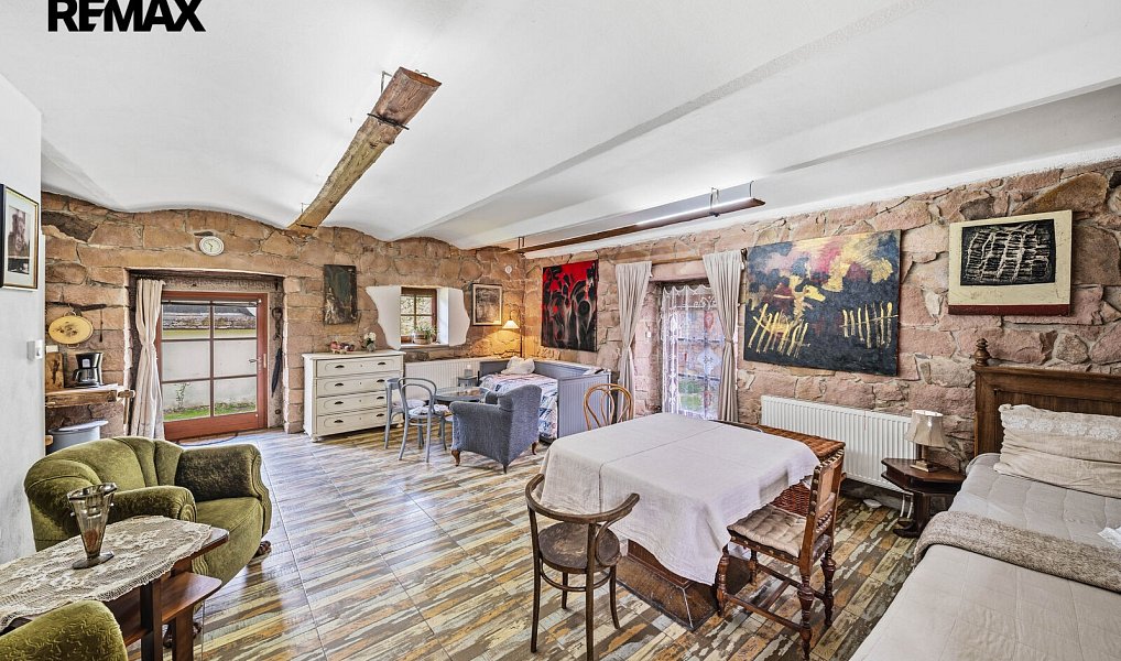 Prodej domu 267 m² s pozemkem 1 885 m², Proseč – náhled fotky 22