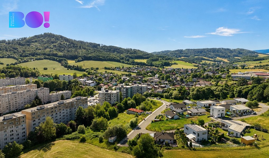 Prodej bytu 3+1 69 m², Šumperk – náhled fotky 8