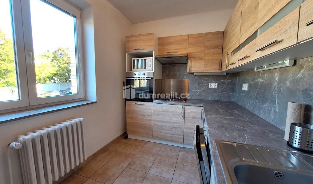 Pronájem bytu 3+1 65 m², Praha – náhled fotky 5