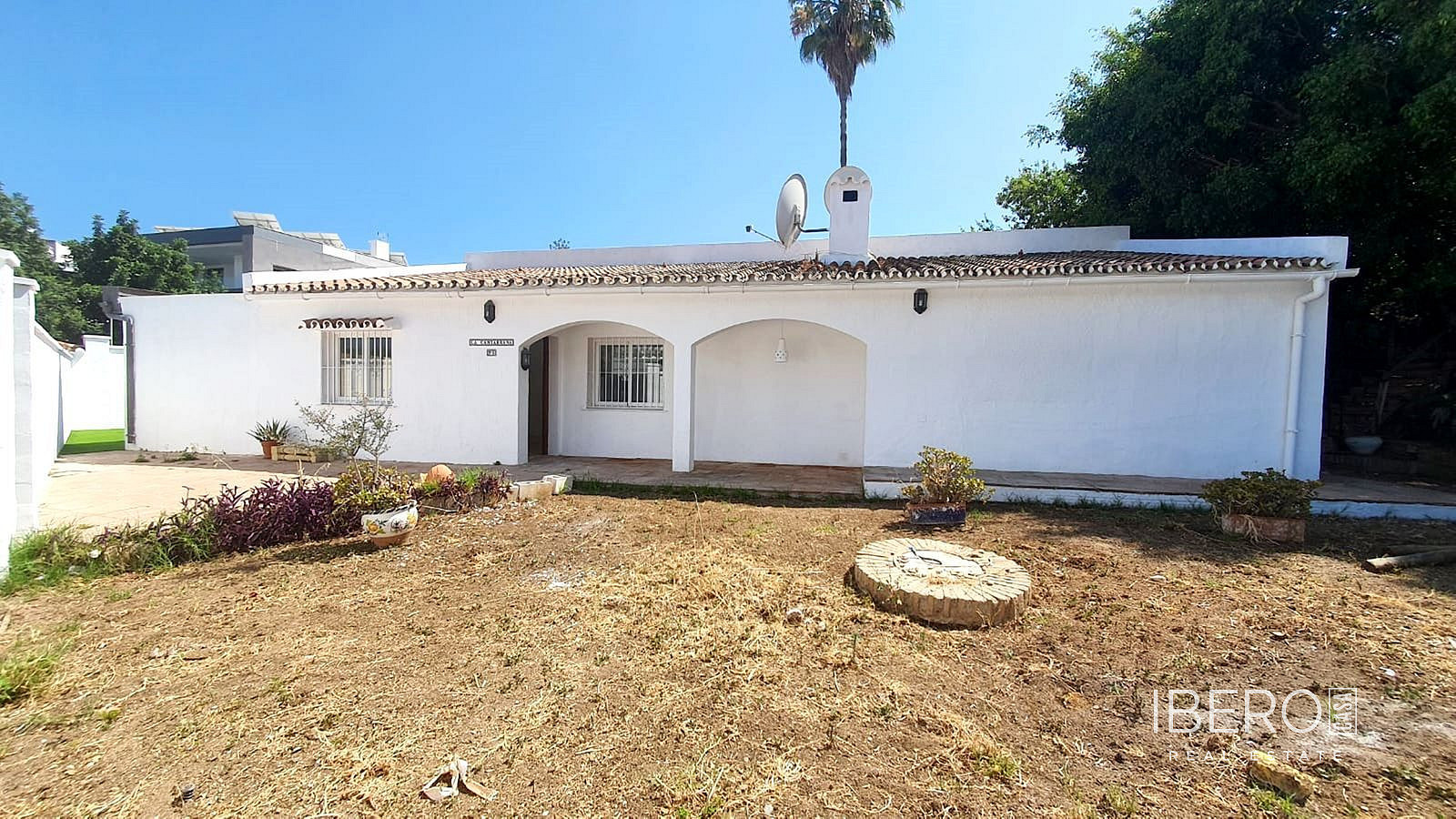 4+kk House in Fuengirola, Los Boliches - Vista 2