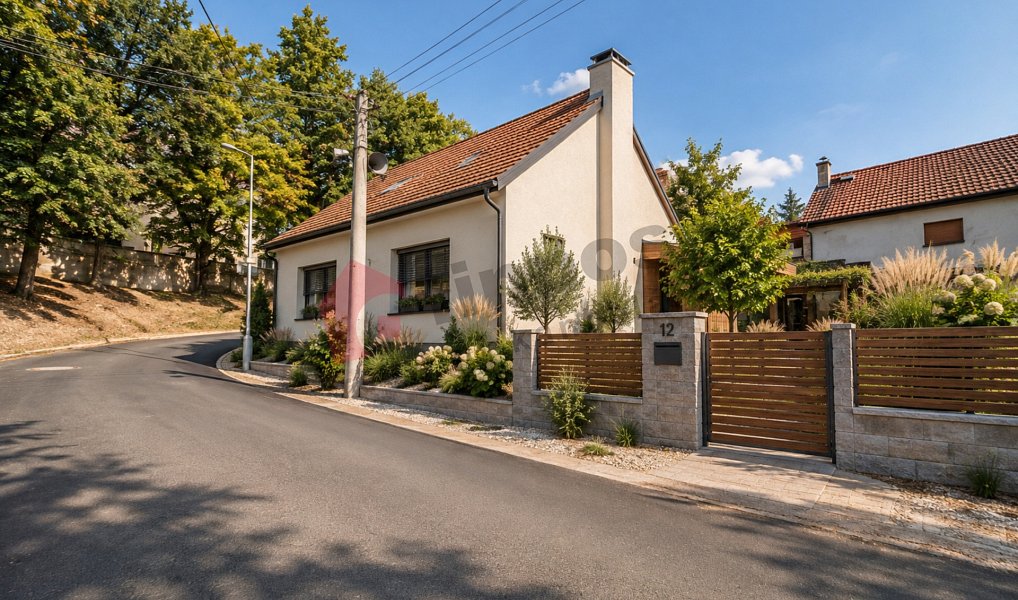 Prodej domu 85 m² s pozemkem 730 m², Pravonín – náhled fotky 2