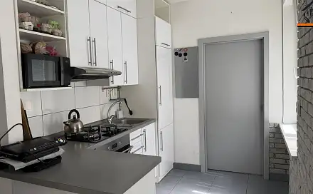 Prodej bytu 2+1 53 m², Gen. Sochora, Ostrava - Poruba