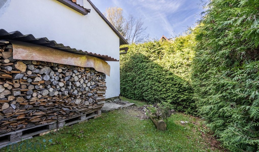 Prodej chaty/chalupy 110 m² s pozemkem 322 m², Hraběšice – náhled fotky 7