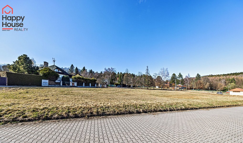 Prodej stavebního pozemku 2 875 m², Ondřejov – náhled fotky 9