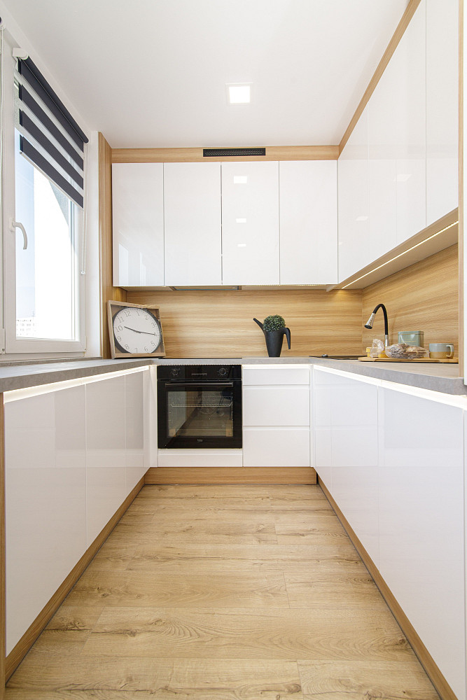 Prodej bytu 3+1 74 m²