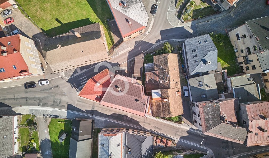 Prodej domu 199 m² s pozemkem 215 m², Úpice – náhled fotky 11