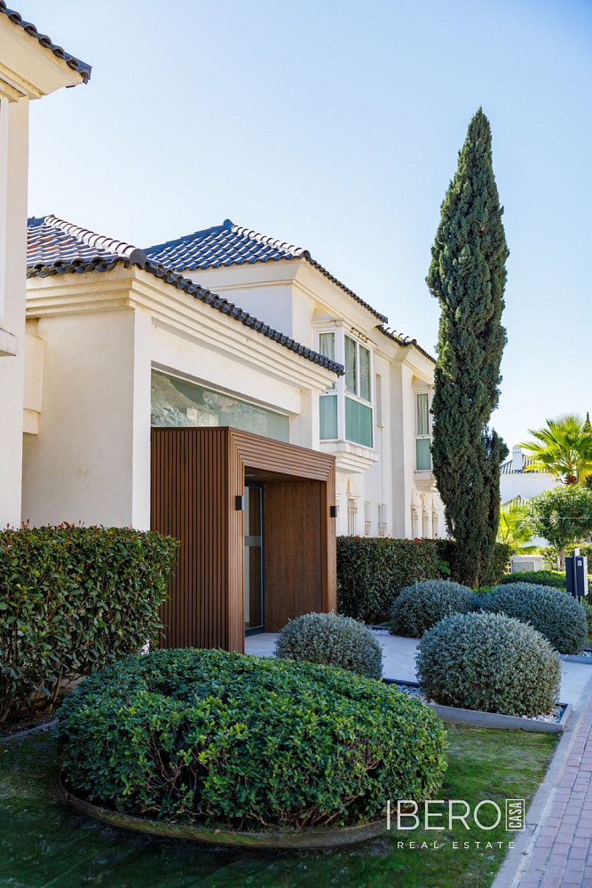 Piso 3+kk – Benahavís, La Cocha, Costa del Sol Occidental - Más