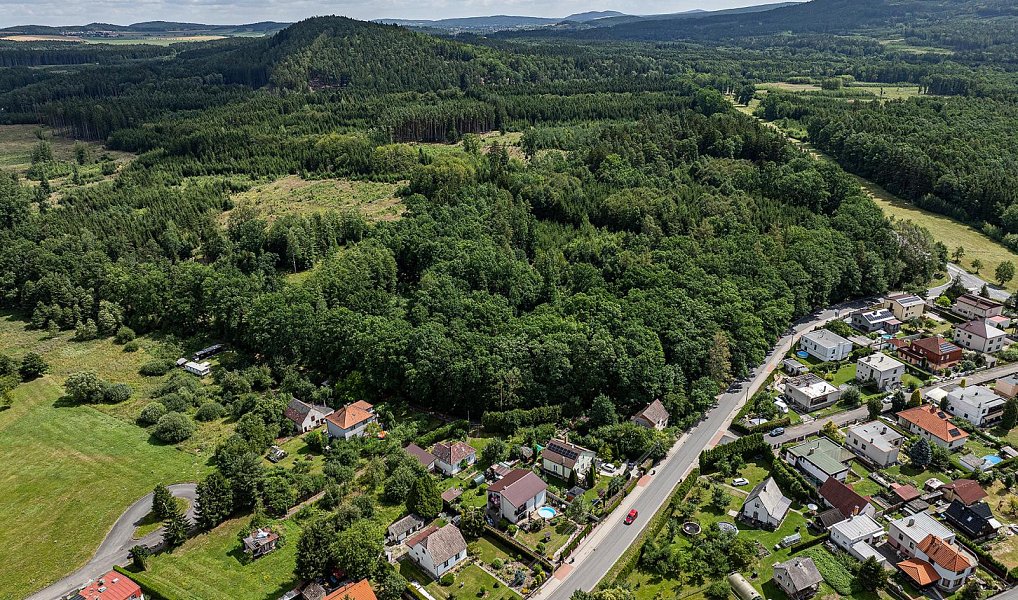 Prodej domu 130 m² s pozemkem 1 038 m², Svojkovice – náhled fotky 24
