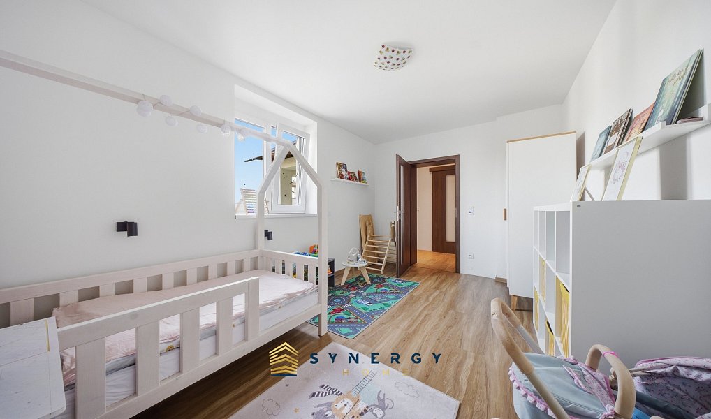 Prodej domu 90 m² s pozemkem 549 m², Pardubice – náhled fotky 10