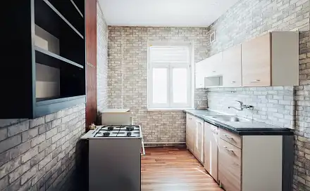 Prodej bytu 2+1 45 m², Mostní, Zlín