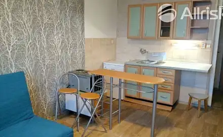 Prodej bytu 1+kk 22 m², Ratibořská, Opava - Kateřinky