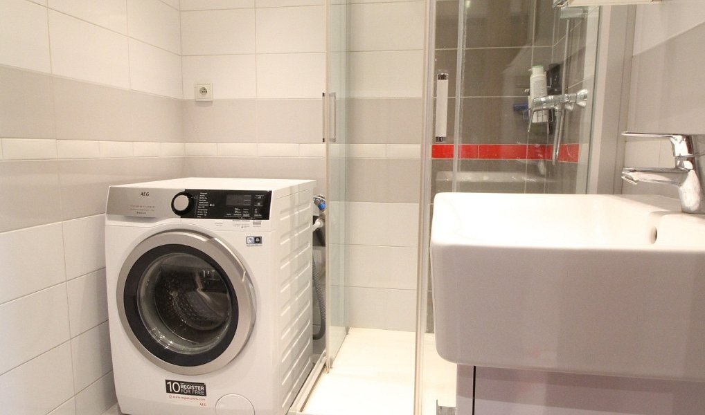 Pronájem bytu 3+kk 58 m², Praha – náhled fotky 15
