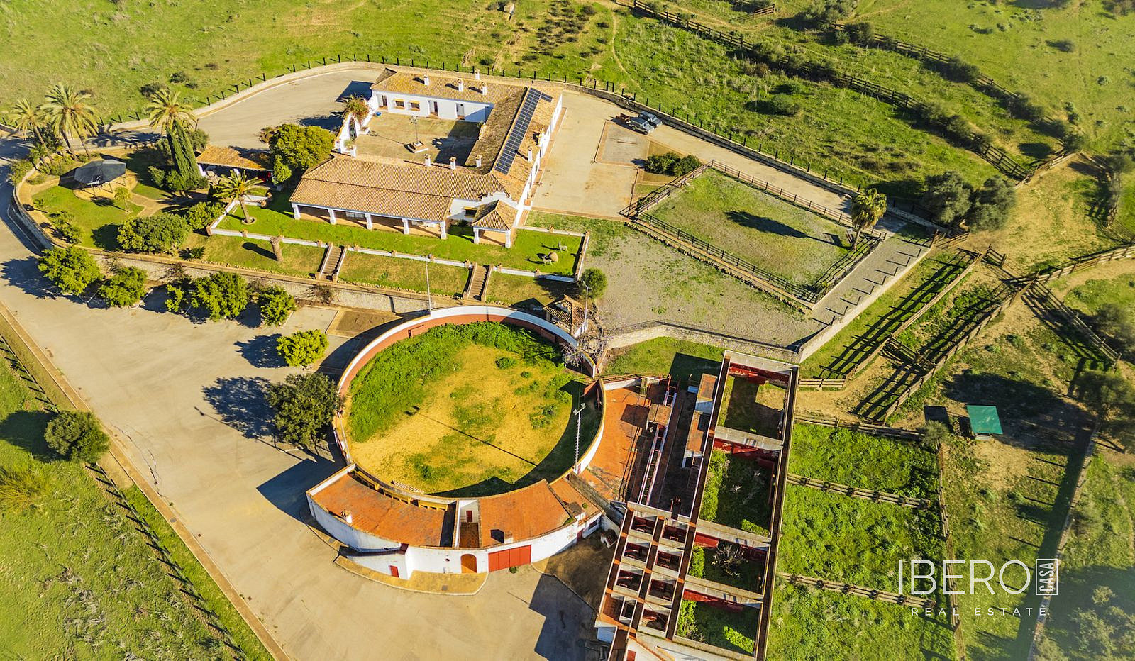 Casa – Jimena de la Frontera, Los Ángeles - Vista 2