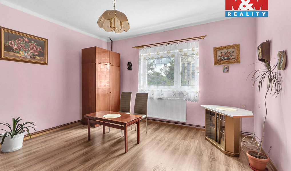 Prodej domu 122 m² s pozemkem 313 m², Lomnice nad Popelkou – náhled fotky 9