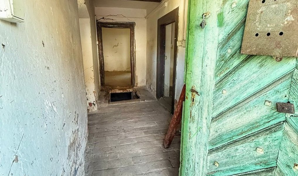Prodej domu 40 m² s pozemkem 69 m², Kamenný Újezd – náhled fotky 11
