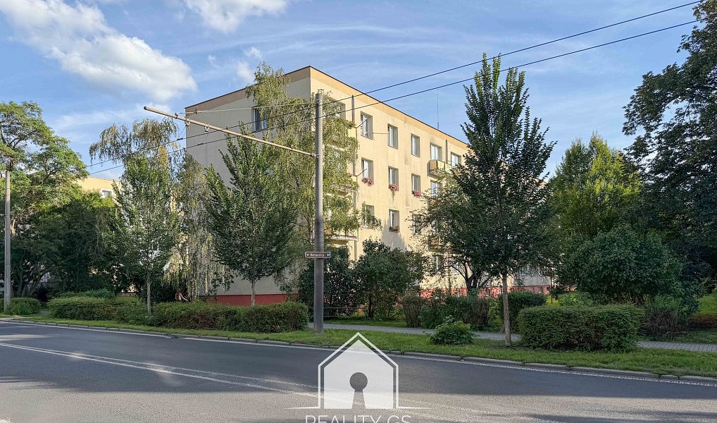 Prodej bytu 2+1 55 m², Ústí nad Labem – náhled fotky 4